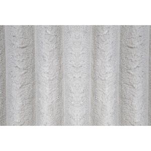 Lussuoso Set Divano Componibile 3 Pezzi Colore Cenere con Portabicchieri a Console, Funzione Reclinabile e Tessuto in Velluto a Coste per Soggiorno - Product Image 6
