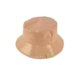 Nuevo Diseño de Sombreros Vaqueros Vintage para Hombre y Mujer, con Parches de Color Sólido, Sombrero de Fiesta a la Moda - Product Image 3