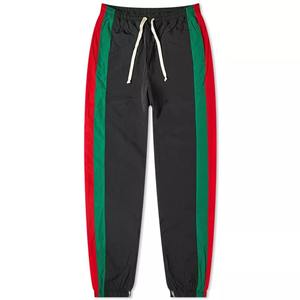 Conjunto de 2 Piezas de Chaqueta Cortavientos para Hombre, Ropa de Tela Personalizada, Conjunto de 2 Piezas, Chándal Reflectante, Chándal de Nailon, Chándal Deportivo para Hombre, Liso - Product Image 6