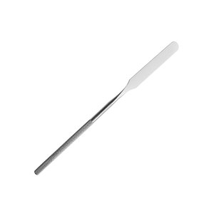 Espátula Manual de Cemento Dental de Calidad Premium, Extremo Delgado, Acero Inoxidable Alemán, Instrumento de Mezcla de Doble Extremo, Agarre Ergonómico - Product Image 4