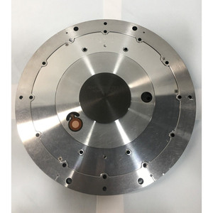 AMAT 0040-09961 AMAT 0020-32963 ESC Chuck 200mm - Equipo y Piezas de Semiconductores de Confianza de Global Legacy - Product Image 5