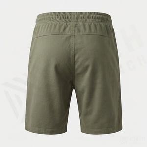 Compra al por Mayor Pantalones Cortos de Alta Calidad Multicolores para Correr y Hacer Ejercicio, Pantalones Cortos Personalizados para Hombre, Oferta 2025, Duraderos, Cómodos y Deportivos - Product Image 2