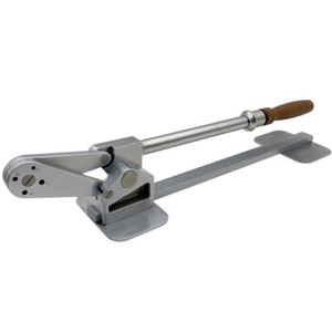 Pinzas de Acero Inoxidable para Cortar y Doblar Varillas, Instrumentos Quirúrgicos Ortopédicos Veterinarios de Dentavex - Product Image 3