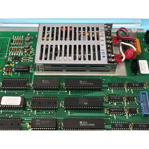 Module de contrôle de température BTU Engineering 3161231 - Équipements et pièces semi-conductrices de renommée mondiale - Product Image 3