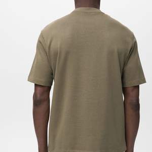 T-shirt Homme Tendance à Épaules Tombantes Entièrement Personnalisable Léger Facile à Porter Respirant Confortable - Product Image 6