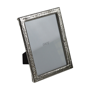 Industrial Metal <b>Table</b> Decor Photo Frame Colored Gold Single <b>Side</b> Photo Frame Aluminium and Glass Design Picture Photo Frame - Product Image 5