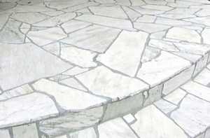 Mármol Blanco Indio de Alta Calidad – Losas y Azulejos Pulidos para Pisos y Revestimientos de Paredes de Lujo con Acabado Pulido - Product Image 4