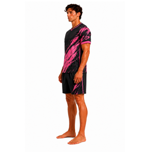 Maillot de football américain personnalisé en gros, respirant, avec logo sur mesure, prix d'usine, faible MOQ - Product Image 3