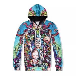 Chándales Casuales de Invierno para Mujer, Diseño Clásico, Sublimados, con Capucha, Reversibles, Transpirables, 100% Algodón, Ligeros, Calidad de Exportación - Product Image 3