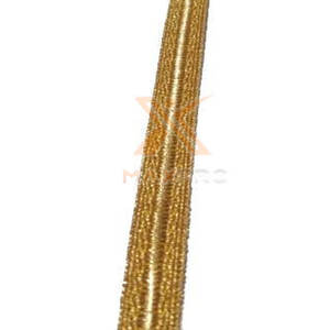 เชือกถักและเชือกผูกรองเท้าสีและขนาดของด้ายแท่ง - Product Image 2