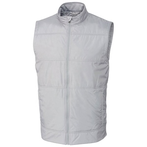 Gilet sans manches réversible pour homme, léger, chaud et tendance, idéal pour les voyages décontractés et le quotidien - Product Image 1