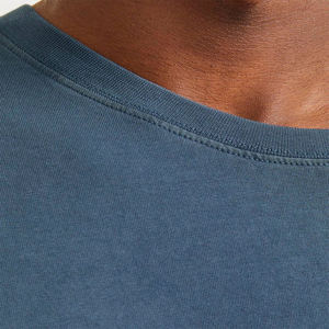 Mens summer cooling t <b>shirt</b> breathable lightweight soft fabric casual wear comfortable stylish outfit for hot weather - Product Image 5