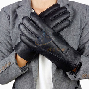 Gants de conduite Premium Mobility Wear conçus pour des routines confortables et des activités quotidiennes - Product Image 6