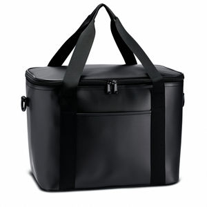 Sac de voyage sportif pour femmes et hommes avec compartiment pour chaussures et ordinateur portable, sac de sport pour la nuit, sac de travail, couleur personnalisée - Product Image 3