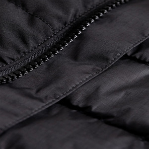 Nueva Chaqueta Deportiva sin Mangas, Impermeable, Cortavientos, Acolchada, con Diseño Moderno y Personalizado para Actividades al Aire Libre - Product Image 3