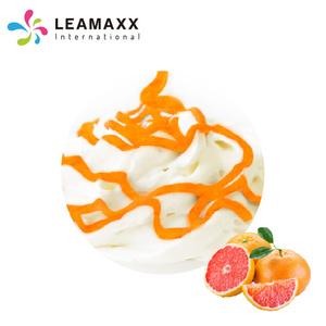 2025น้ำน้ำเชื่อมผลไม้เข้มข้น leamaxx ส้มโอขวดน้ำสี่เหลี่ยมได้รับการรับรอง HACCP ส่วนผสมชาบับเบิ้ลพร้อมเครื่องดื่ม - Product Image 2