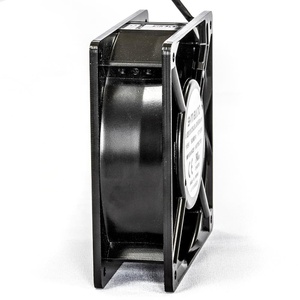 A12038-D (manchon) 115V 230V 120*38mm AC Axial Fan - Product Image 2