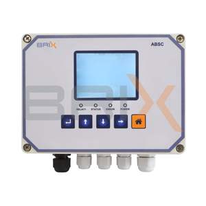 เครื่องวิเคราะห์น้ำออปติคอล LED อินฟราเรดอัจฉริยะสายเคเบิล3เมตร IP68ของแข็งเซนเซอร์แบบแขวนลอยออกแบบได้ตามต้องการรองรับการใช้งาน1ปี - Product Image 2