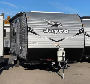 Remolques de Viaje Usados y Económicos Jayco Jay Flight SLX 175FQW BAJA Rvs 2024 2025 2026 Disponibles - Product Image 2