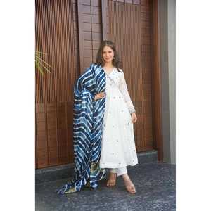 Conjunto de Traje de Fiesta Nuevo de TANIYA, TD-139 - Product Image 4