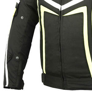 Chaquetas de Cuero para Motociclismo, Calidad Premium, Piel de Canguro y Vacuno, para Todas las Tallas, Hechas en Pakistán, Perforadas - Product Image 6