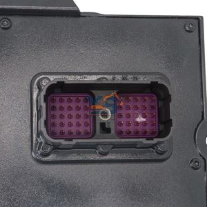 Módulo de Control del Motor <span class=keywords><strong>ECU</strong></span> ECM de la Marca YS, P4954430 4954430 QST30 CM850 37268972, 50 Pines - Product Image 2