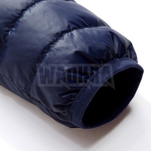 เสื้อแจ็คเก็ตพัฟเฟอร์ผู้ชายสำหรับใช้งานกลางแจ้งที่สวมใส่สบาย เสื้อผ้าแฟชั่นขายดี เสื้อแจ็คเก็ตพัฟเฟอร์ผู้ชาย - Product Image 6