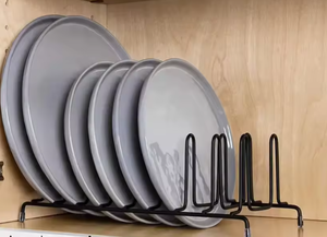 OEM/ODM Multipurpose metal <b>kitchen</b> <b>storage</b> rack, dish rack, cutting board rack Viet Nam - Product Image 3