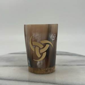 Buffalo Horn Handmade Eco-Friendly Modern Handicraft Gift Item for Home Decoration - Product Image 3