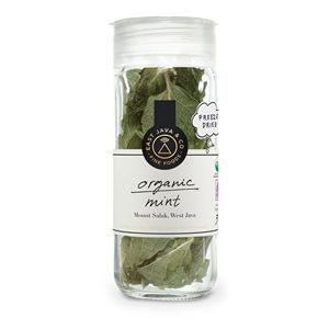 ใบสะระแหน่แห้งจากโรงงานโดยตรง ราคาถูกที่สุด สำหรับส่งออก คุณภาพเยี่ยม - Product Image 6
