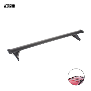 Support de toit de véhicule LCB-208210 de qualité supérieure pour l'organisation des essentiels de voyage à la plage - Product Image 1