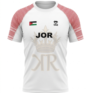 Camiseta de Compresión Deportiva Elástica para Hombre, Ajustada al Cuerpo - Product Image 1