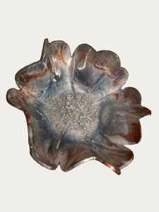 ชามเรซิ่นรูปดอกไม้หลากสี คุณภาพดี เป็นมิตรกับสิ่งแวดล้อม สำหรับใช้ในครัว ชามทรงลึกแบบทาสี - Product Image 4