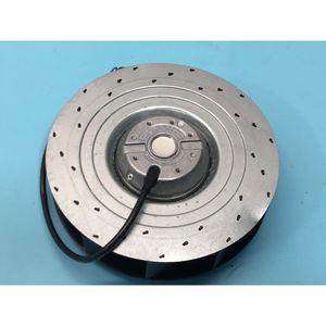 Ventilateur GRAINGER R2E220-AA40-23, 176805 - Équipements et pièces semi-conductrices d'occasion fiables à l'échelle mondiale chez - Product Image 4