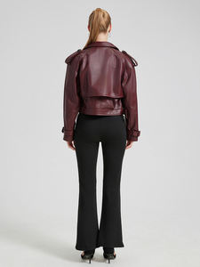 เสื้อแจ็คเก็ตวาร์ซิตี้ผู้ชายแบบลำลองสั่งทำพิเศษ คอตั้ง คุณภาพพรีเมียม มีให้เลือกหลายสี - Product Image 2