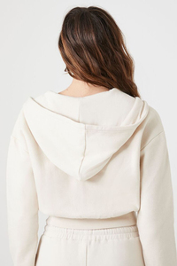 Sweat-shirt à capuche léger pour filles, fermeture éclair sur le devant, manches longues, idéal pour les activités de plein air, les voyages, la salle de sport, l'école et la maison - Product Image 3