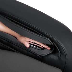 Sillón de Masajes Reclinable con Gravedad Cero y Presión de Aire en Todo el Cuerpo, Nuevo Sillón de Masajes de Alta Calidad y Gran Venta - Product Image 3