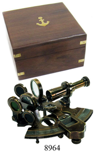 มีกล่องไม้ขัดโลหะขัดทองเหลืองทางทะเลคุณภาพสูงโลโก้ตามสั่งผู้ผลิตที่มีกล่องไม้ปิดแบบอินเดีย - Product Image 6