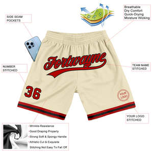 100% Polyester Mesh <b>Custom</b> Sublimation Shorts Sports Team Shorts Club Name Shorts Training Shorts Breathable Athletic Shorts OEM - Product Image 5