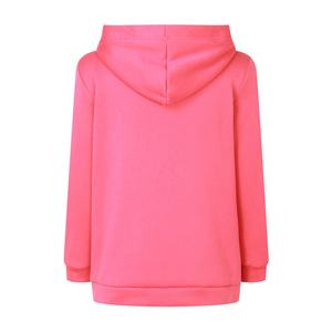 Sweats à capuche surdimensionnés pour femmes sweats à capuche élégants sweats à capuche en coton pour hommes et femmes vente en gros fabriqué en usine à bas prix - Product Image 3