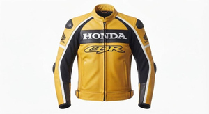 เสื้อแจ็คเก็ตมอเตอร์ไซค์พรีเมียม Zonda MotoCP/Chaqueta CE อุปกรณ์ป้องกันสำหรับการแข่งขัน ประสิทธิภาพสูง สำหรับนักขี่มอเตอร์ไซค์ - Product Image 1