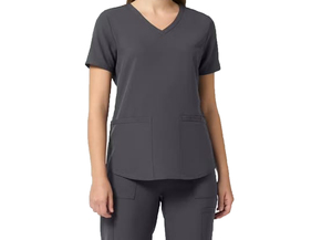 Wholesale Custom Color Medical <b>Scrubs</b> Premium Hospital <b>Uniform</b> Nursing <b>Scrubs</b> medical clothing Women sporty - Product Image 2