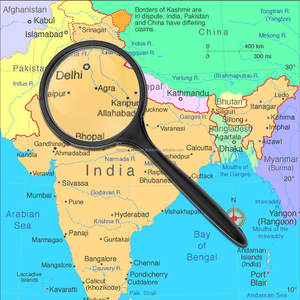 Loupe de table écologique, durable et légère pour la lecture et l'usage quotidien - Product Image 6