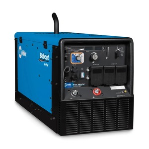 Generador Miller, Máquina de Soldar de Calidad Premium para Uso Industrial y Doméstico con Potente Rendimiento y Larga Duración - Product Image 4