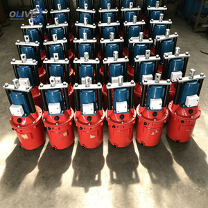 มอเตอร์ขับเคลื่อนแบบปรับแต่งได้ OEM รุ่น YT1-BYT1 ซีรีส์ ไม่ใช่แบบป้องกันการระเบิด ไม่มีแรงบิดขาออก รับประกัน 1.5 ปี มอเตอร์ขับเคลื่อนระบบไฟฟ้าไฮดรอลิก - Product Image 3