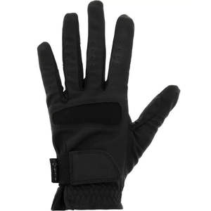 Gants d'équitation professionnels en cuir, performance équestre, hiver, unisexes, gants de sport extensibles, 2 couleurs - Product Image 5