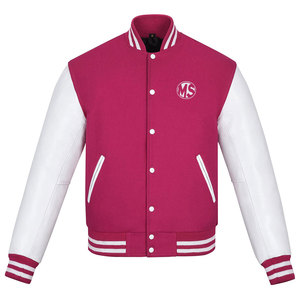 Chaqueta Letterman para Hombre en Oferta Online, Chaqueta Letterman Profesional para Hombre, Chaqueta Letterman para Uso en Exteriores - Product Image 1