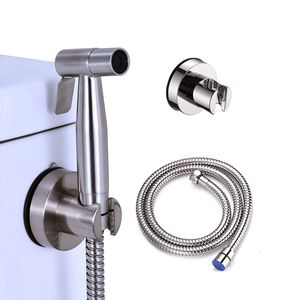 Ручной никелевый распылитель для биде - Product Image 1