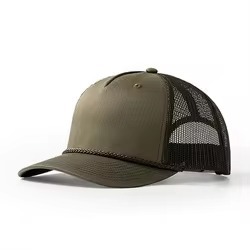 Custom <b>Baseball</b> <b>Cap</b> Embroidered Logo Cotton 6 Panel Adjustable Sports Hat Snapback <b>Baseball</b> <b>Cap</b> Wholesale - Product Image 3