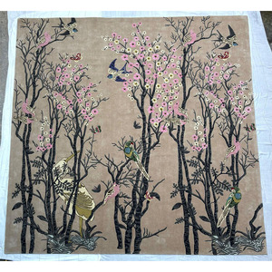 Alfombras y Tapetes Hechos a Mano con Diseño Novedoso 2026, para Uso en Interiores y Exteriores, Alfombras y Conjuntos Económicos con Gran Valor - Product Image 1